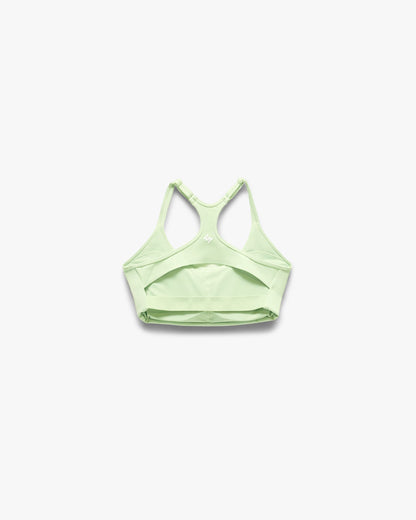 REPRESENT 247 Restore Sports Bra - Fern