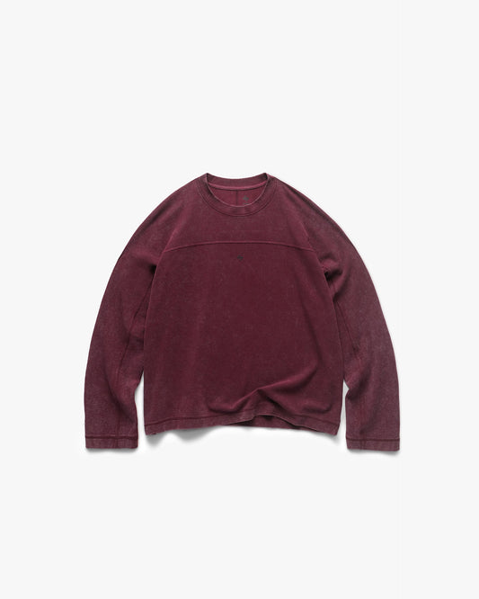 REPRESENT 247 Trail Midlayer - Fig