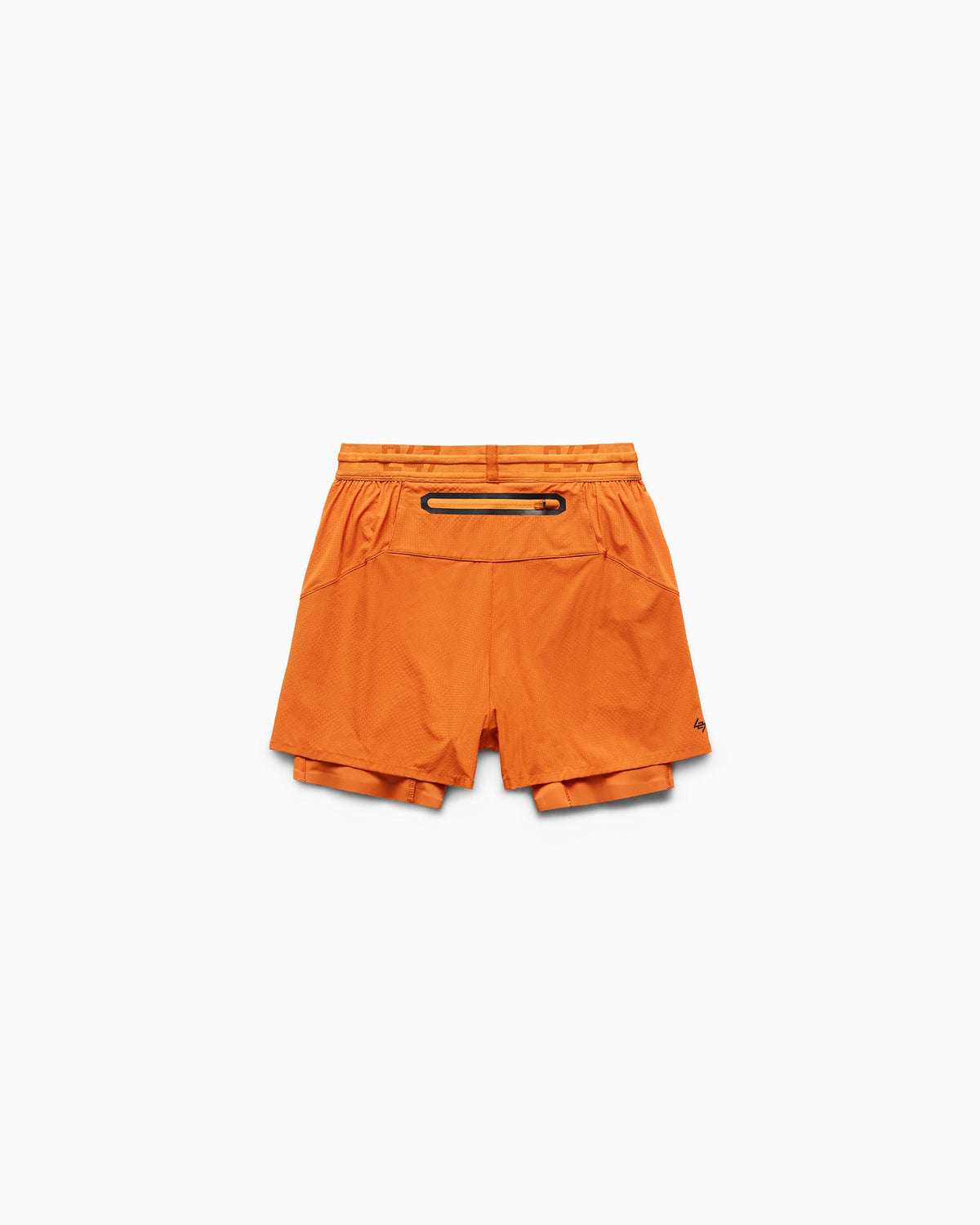 REPRESENT 247 Trail Short - Ember