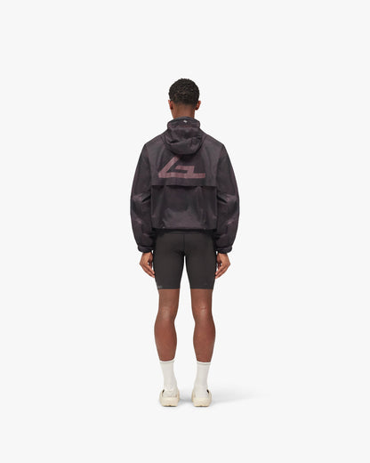 REPRESENT 247 Trail Windbreaker - Fig