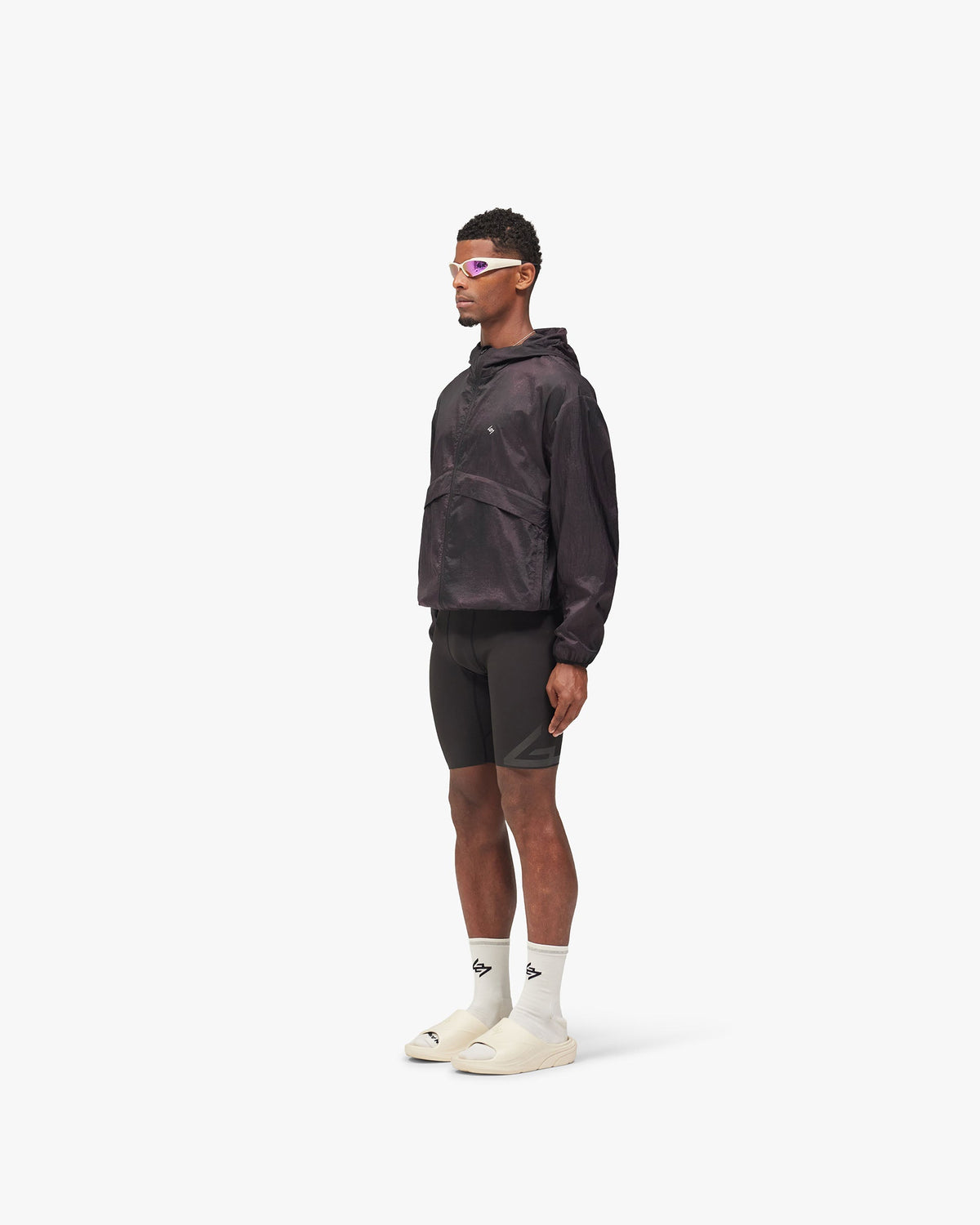 REPRESENT 247 Trail Windbreaker - Fig