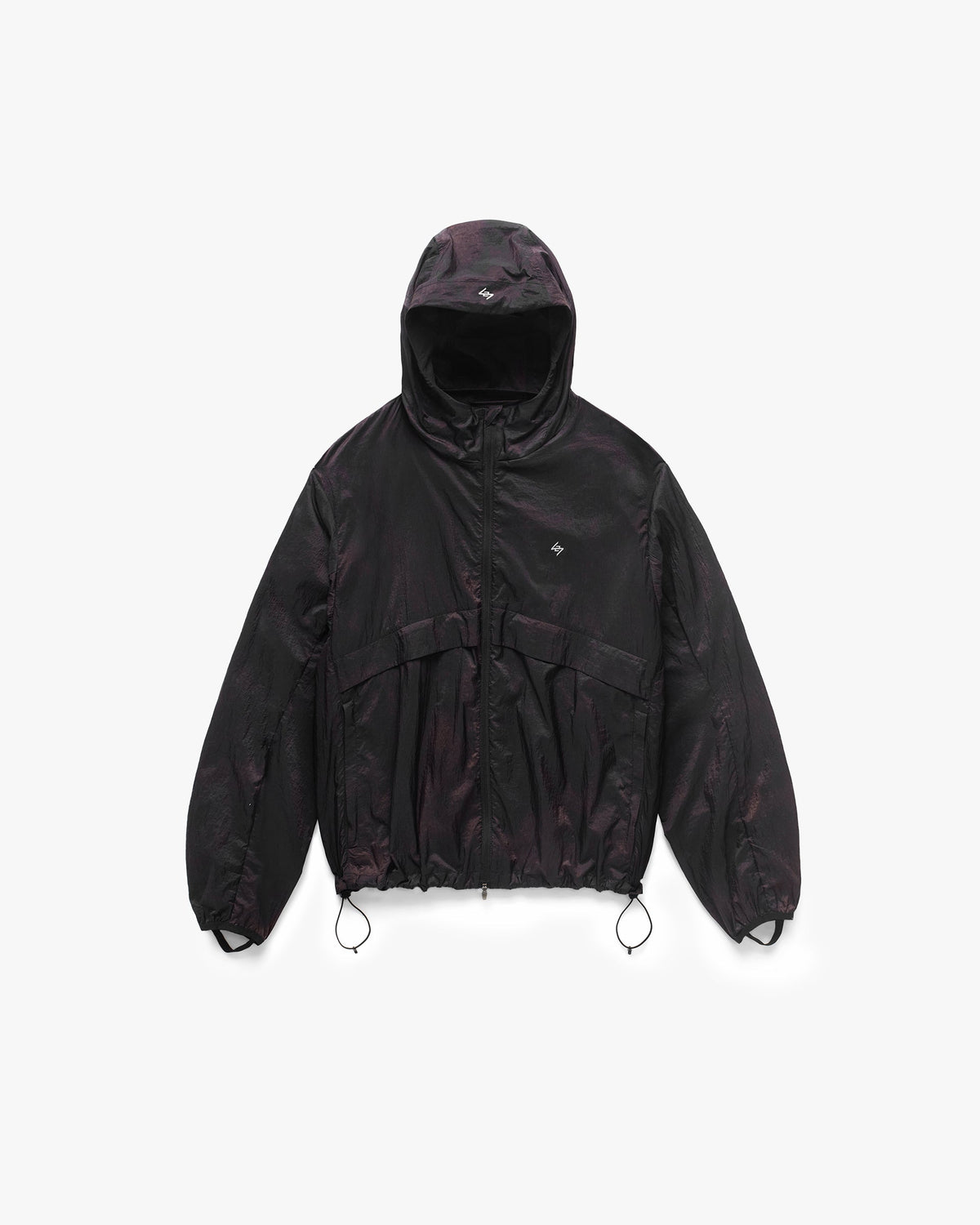 REPRESENT 247 Trail Windbreaker - Fig