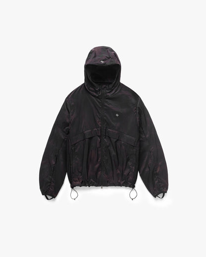REPRESENT 247 Trail Windbreaker - Fig