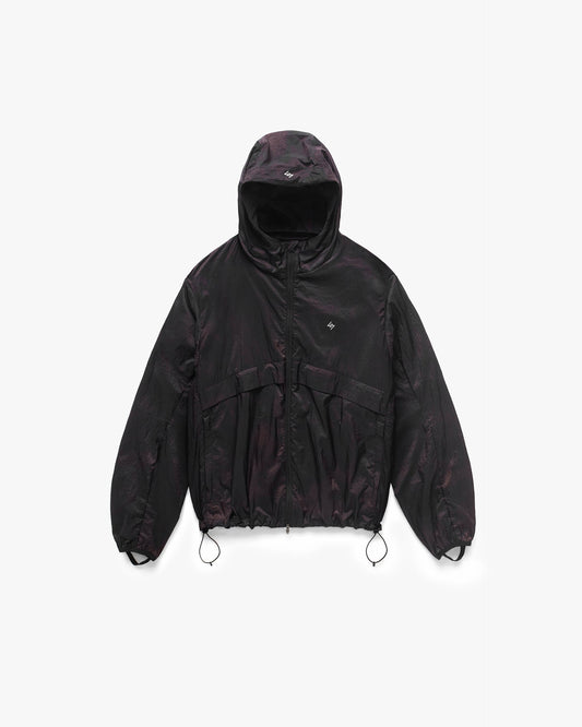 REPRESENT 247 Trail Windbreaker - Fig