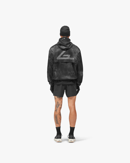 REPRESENT 247 Trail Windbreaker - Graphene