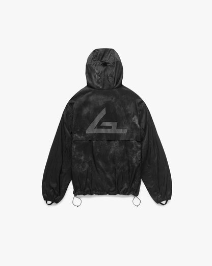REPRESENT 247 Trail Windbreaker - Graphene