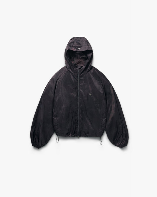 REPRESENT 247 Womens Trail Windbreaker - Fig