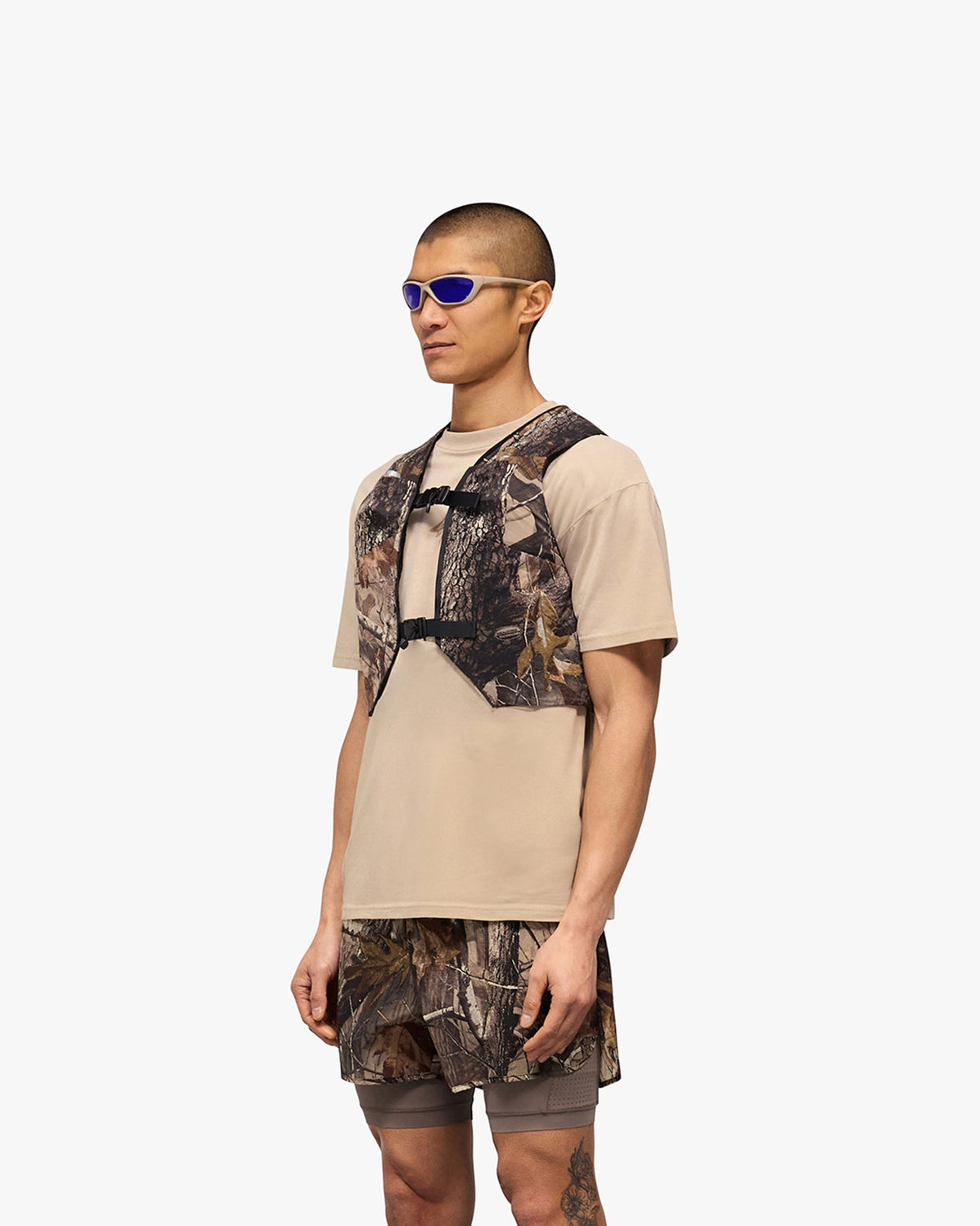 REPRESENT Team 247 Chest Rig - Realtree®