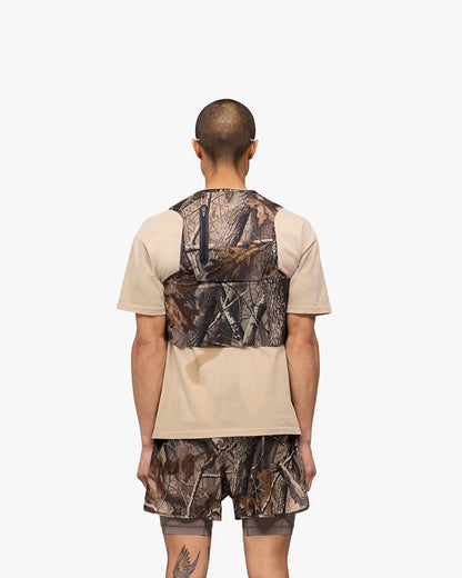 REPRESENT Team 247 Chest Rig - Realtree®