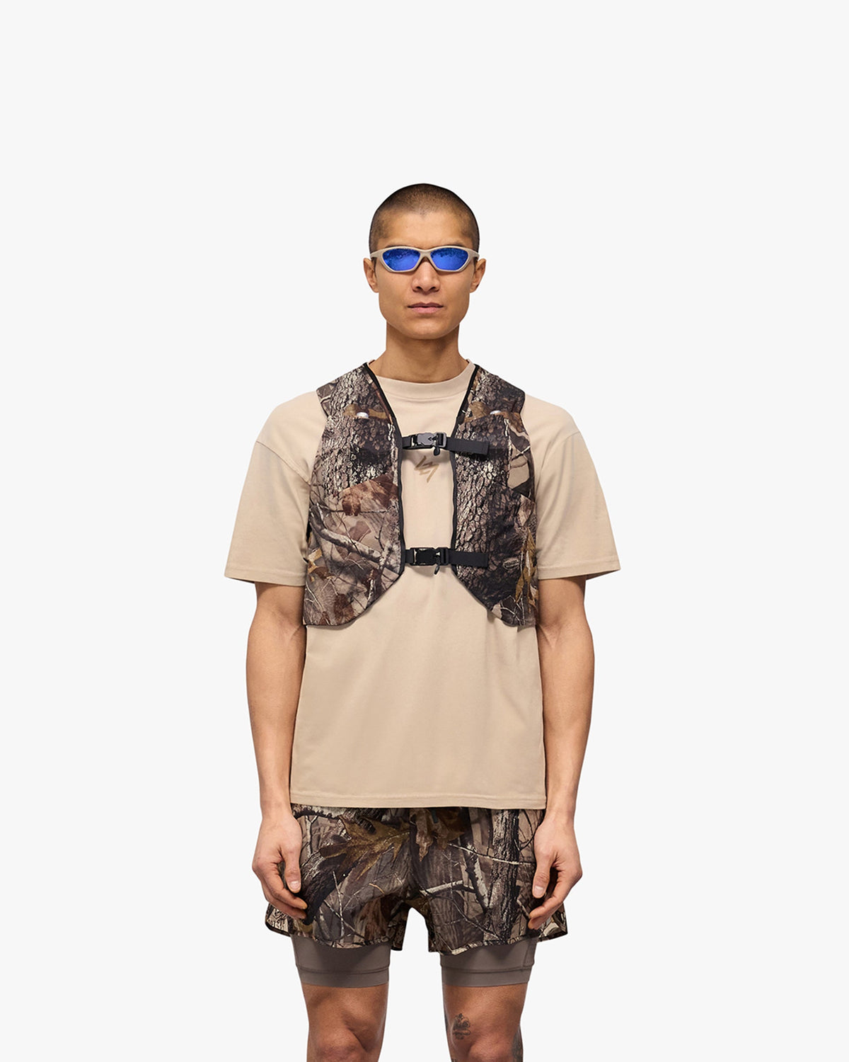 REPRESENT Team 247 Chest Rig - Realtree®