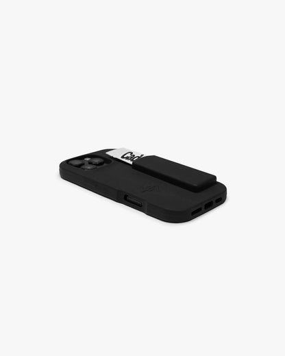 REPRESENT 247 Hydration Phone Case - Black