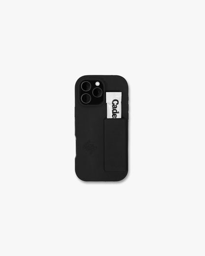 REPRESENT 247 Hydration Phone Case - Black