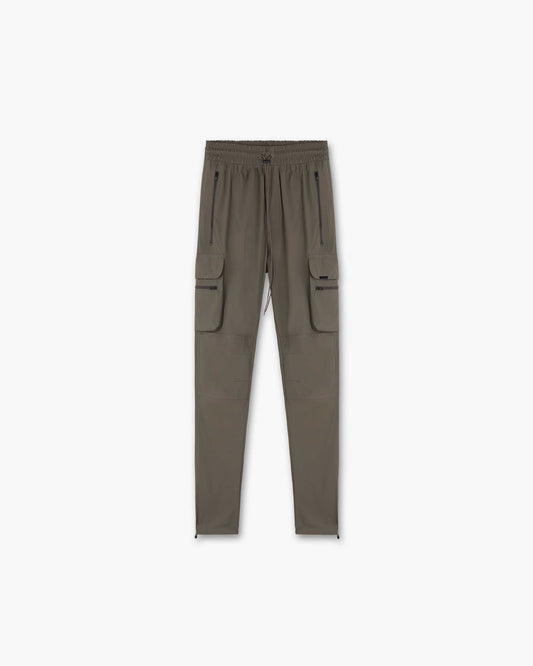 REPRESENT 247 Pant - Olive