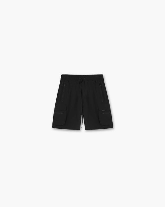 REPRESENT 247 Shorts - Black
