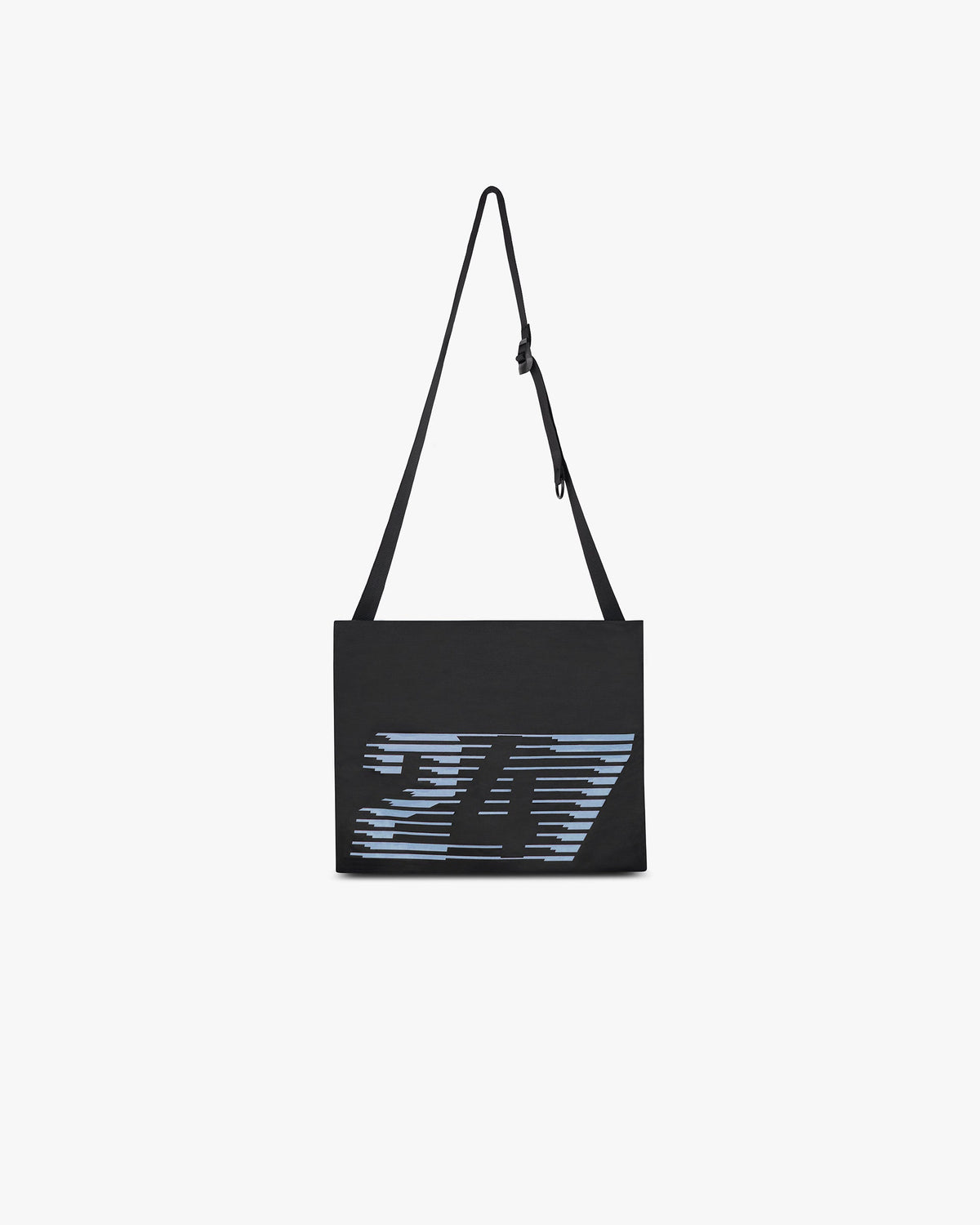 REPRESENT 247 London Bag - Black