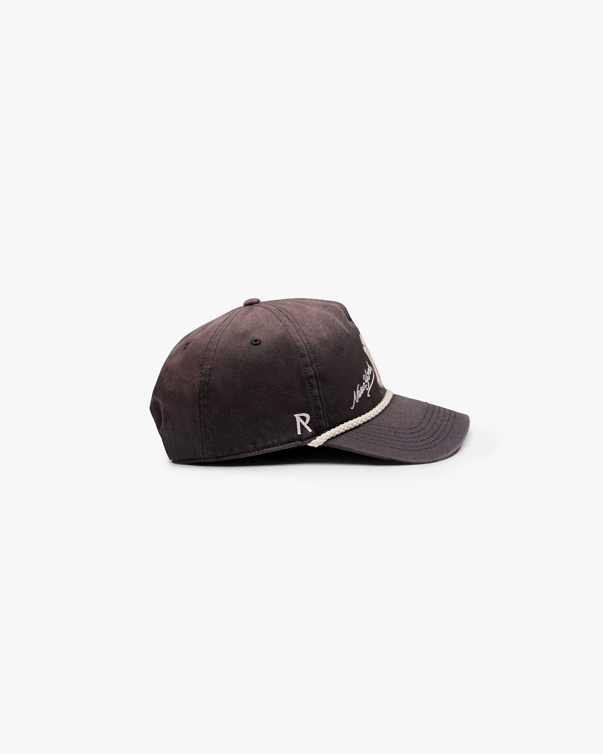 REPRESENT New York Yankees x Represent 47 Cap - Graphite