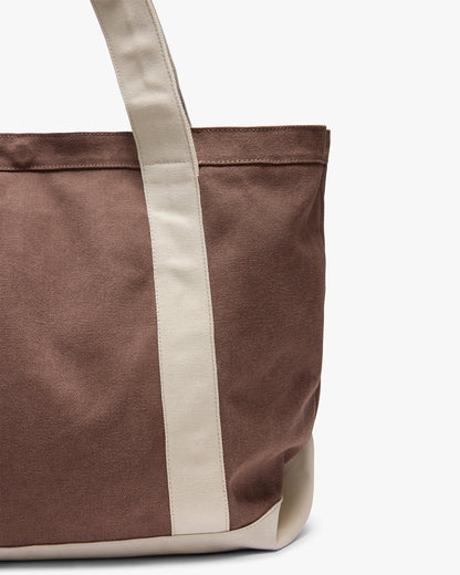 REPRESENT Represent Owners Club Tote Bag - Sienna