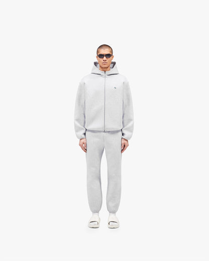 REPRESENT 247 Form Sweatpant - Grey Marl
