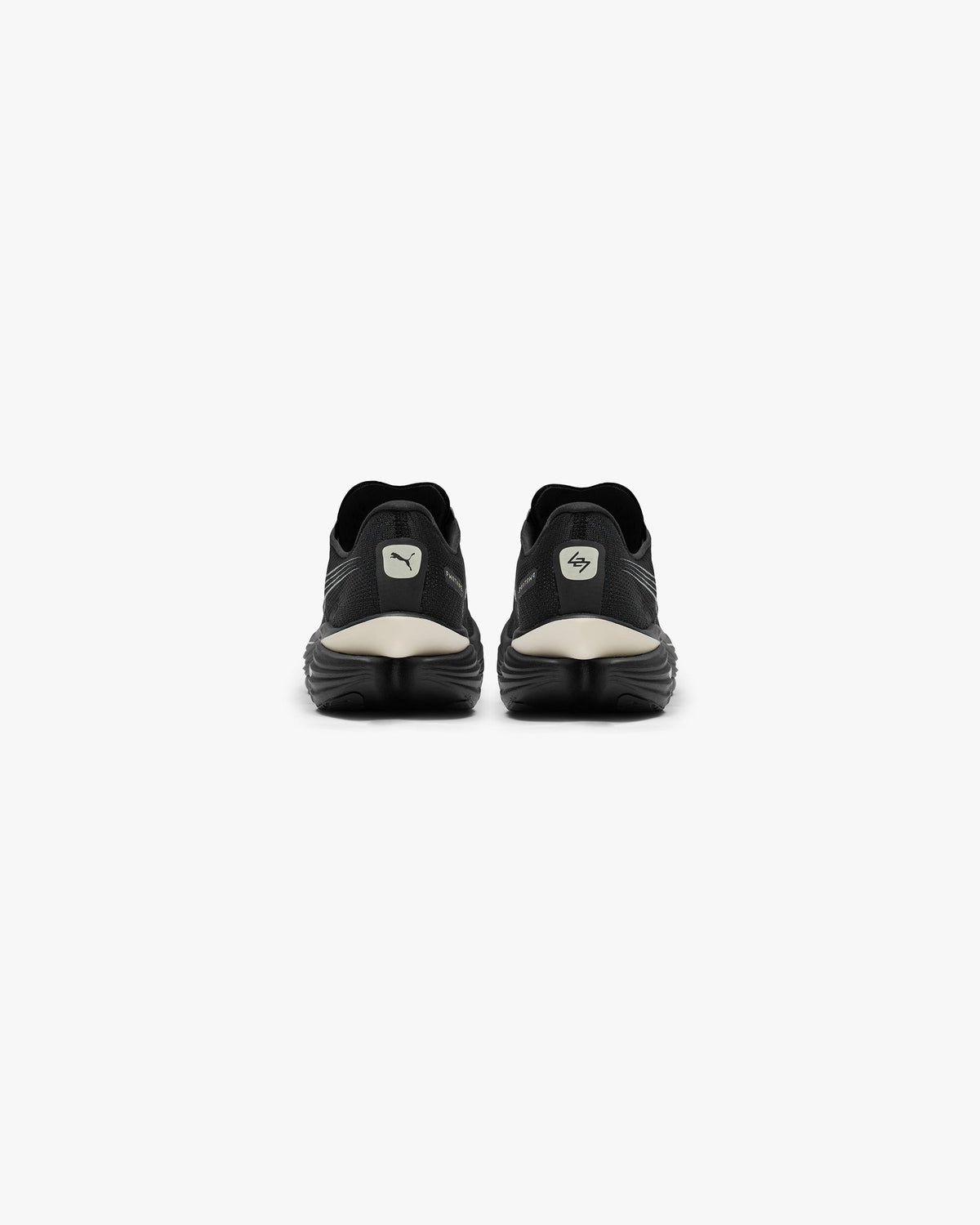 REPRESENT 247 X Puma Deviate Nitro Elite 3 Women's - Black Alpine Snow