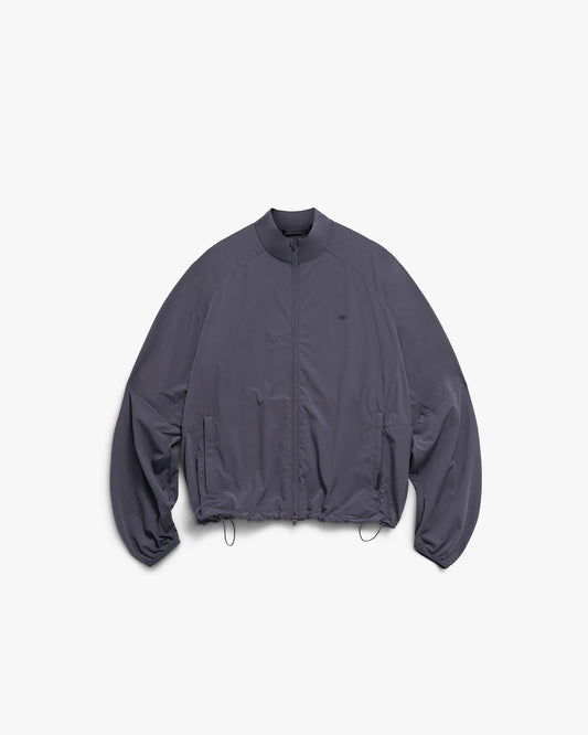REPRESENT 247 DNA Track Jacket - Graphene