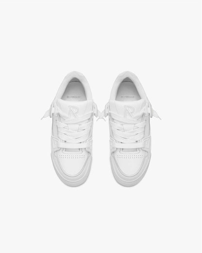 REPRESENT Studio Sneaker - Flat White