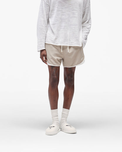 REPRESENT Cruz Short - Beige