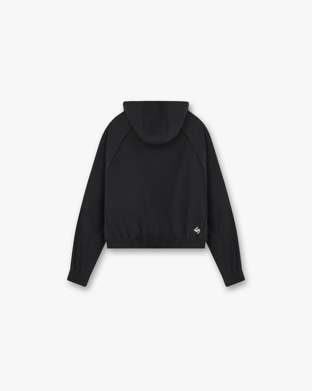 REPRESENT 247 Training Jacket - Black