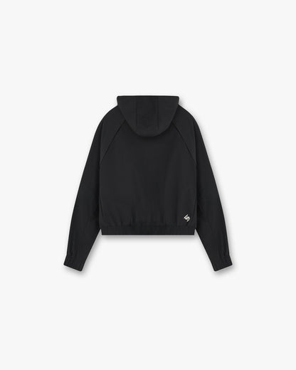 REPRESENT 247 Training Jacket - Black