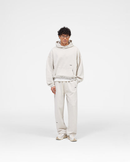 REPRESENT Micro Owners Club Sweatpant - Cream Marl