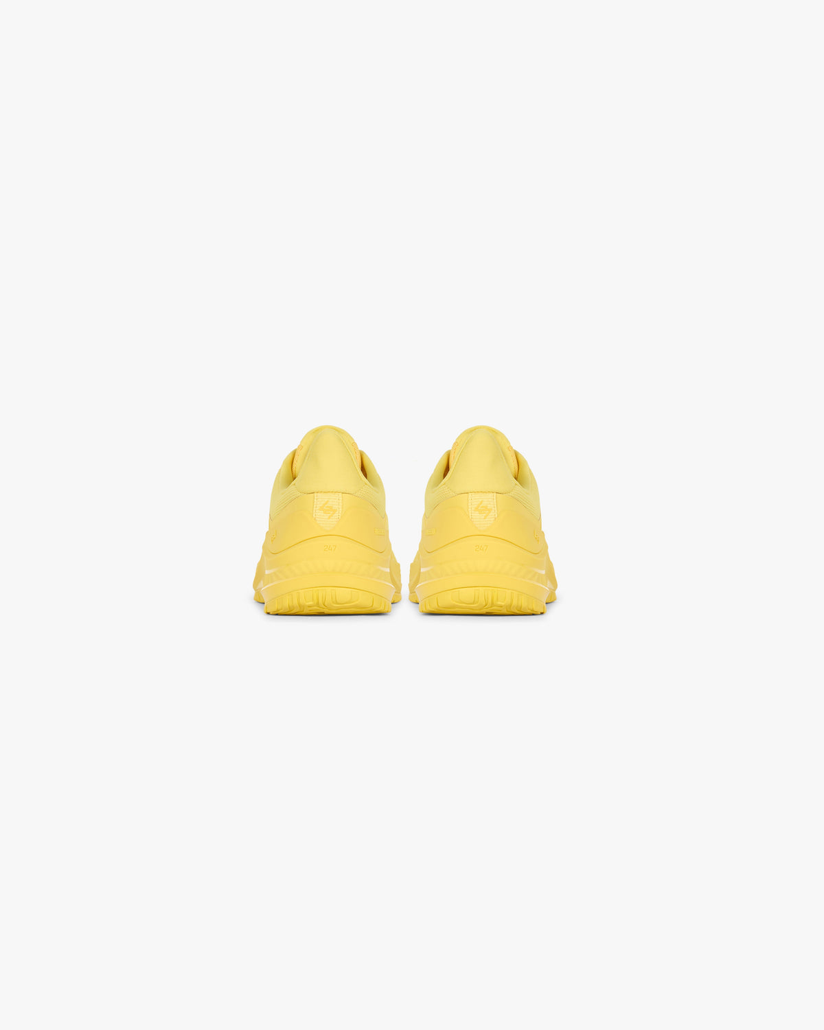 REPRESENT 247 Arc-2 Trainer - Yellow