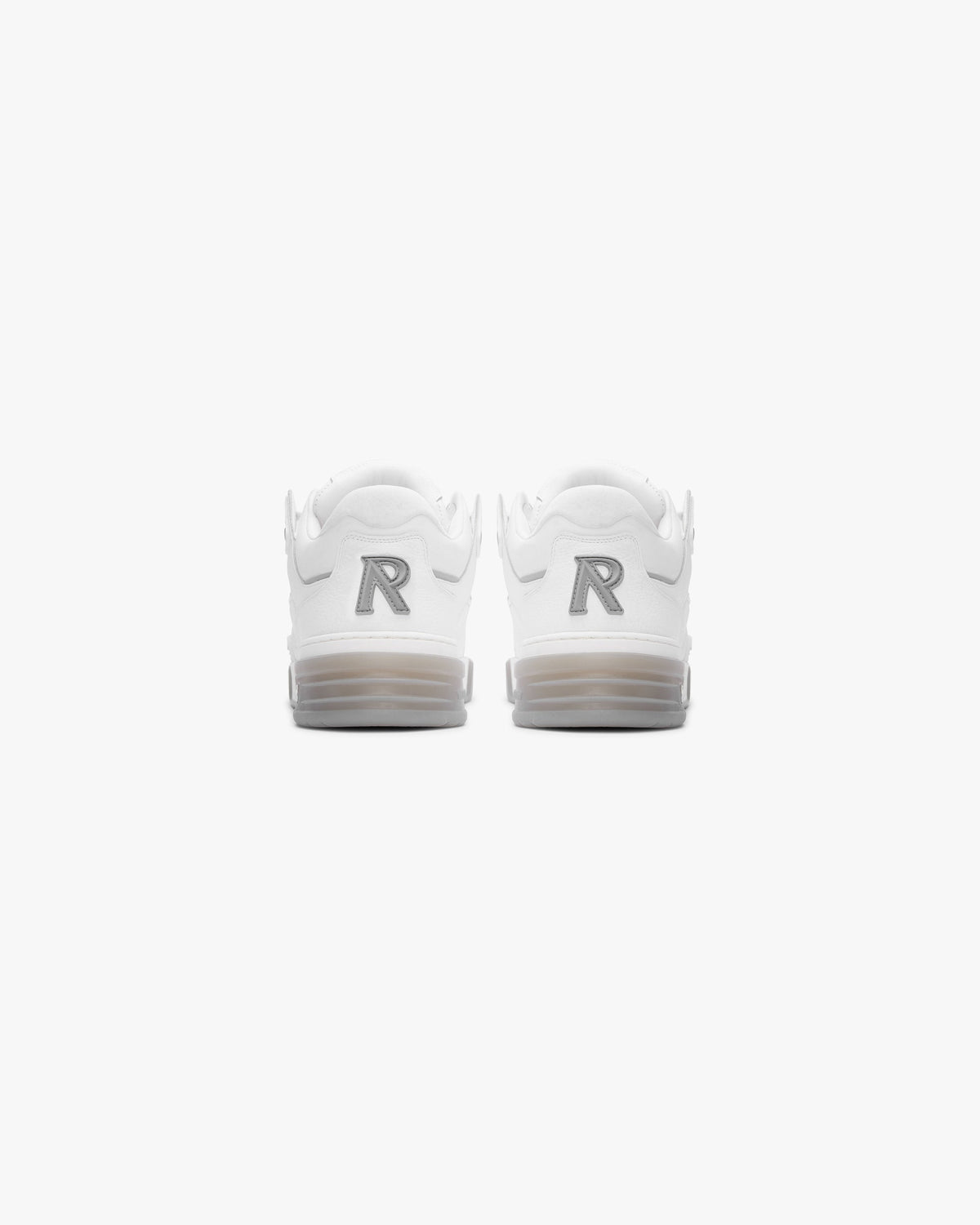 REPRESENT Studio Sneaker - White Grey