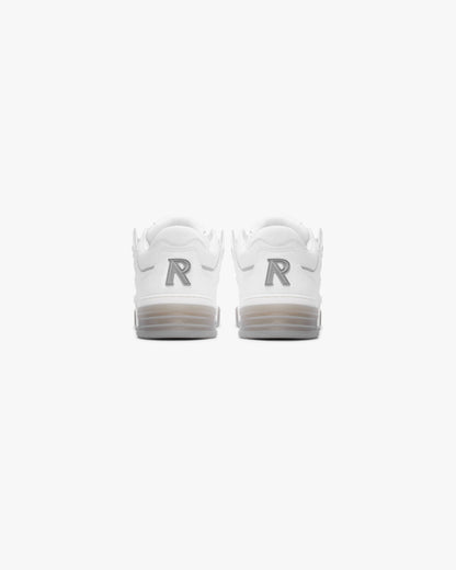 REPRESENT Studio Sneaker - White Grey