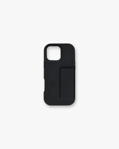 REPRESENT 247 Hydration Phone Case - Black