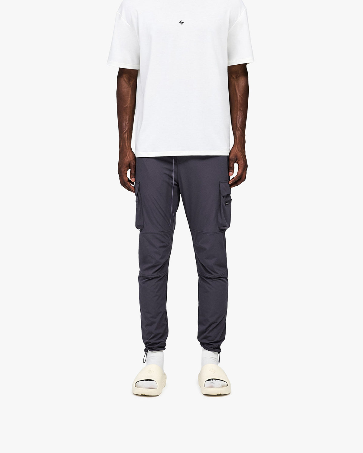 REPRESENT 247 Pant - Graphene