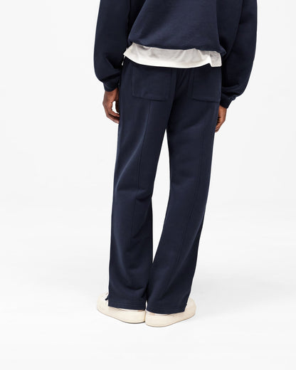 REPRESENT Initial Sweatpant - Midnight Navy