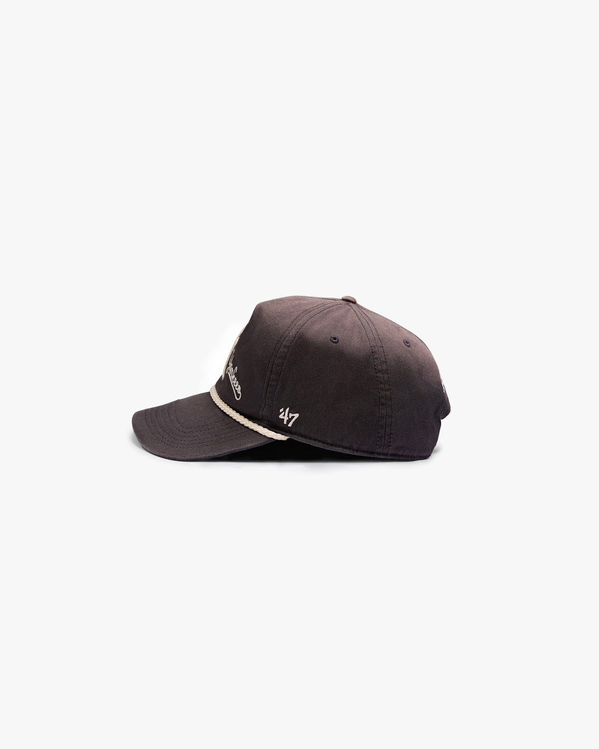 REPRESENT New York Yankees x Represent 47 Cap - Graphite