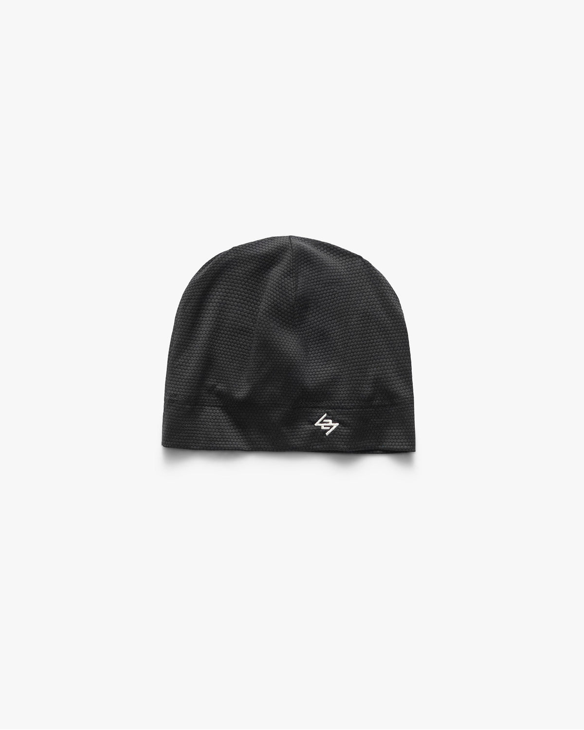 REPRESENT 247 Skull Cap - Jet Black
