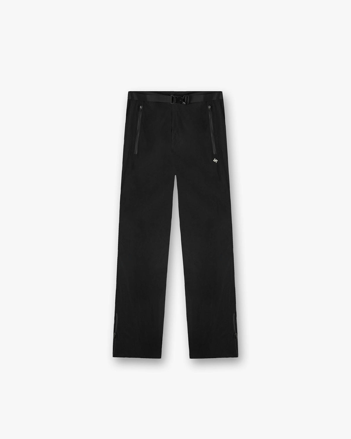 REPRESENT 247 Taped Pant - Black