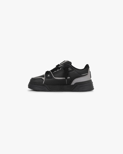 REPRESENT Studio Sneaker - Triple Black