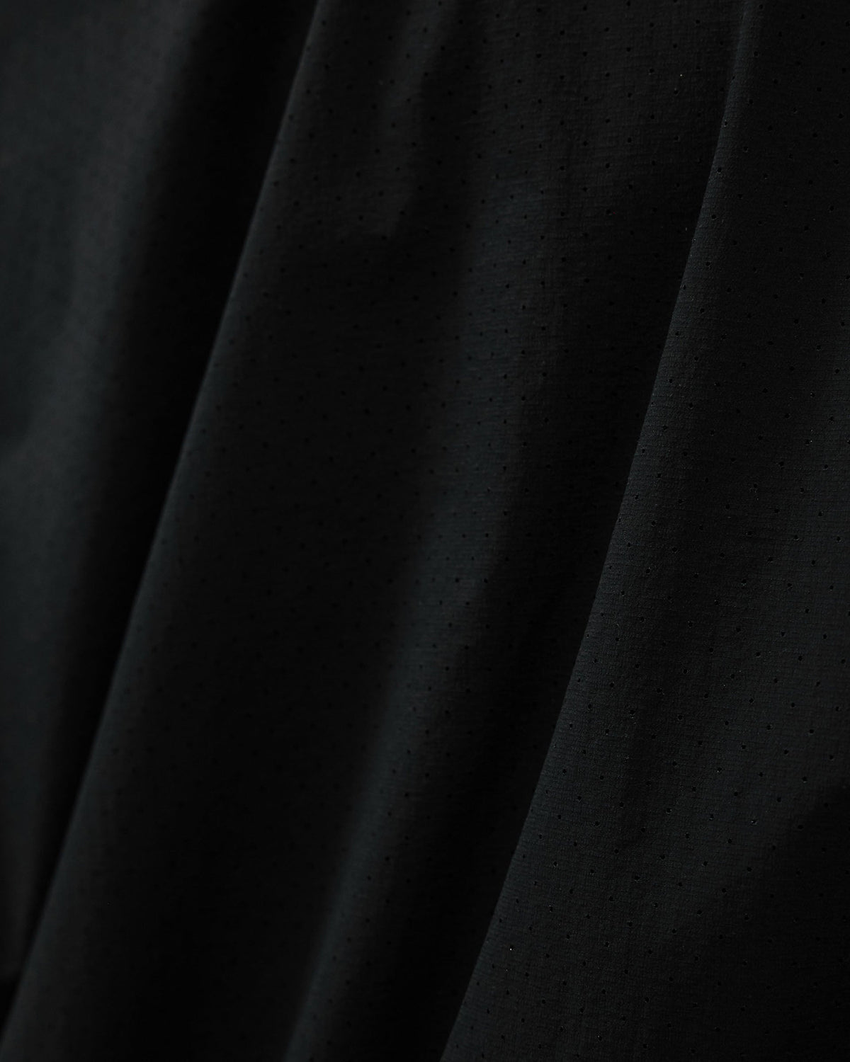 REPRESENT 247 Training Jacket - Black