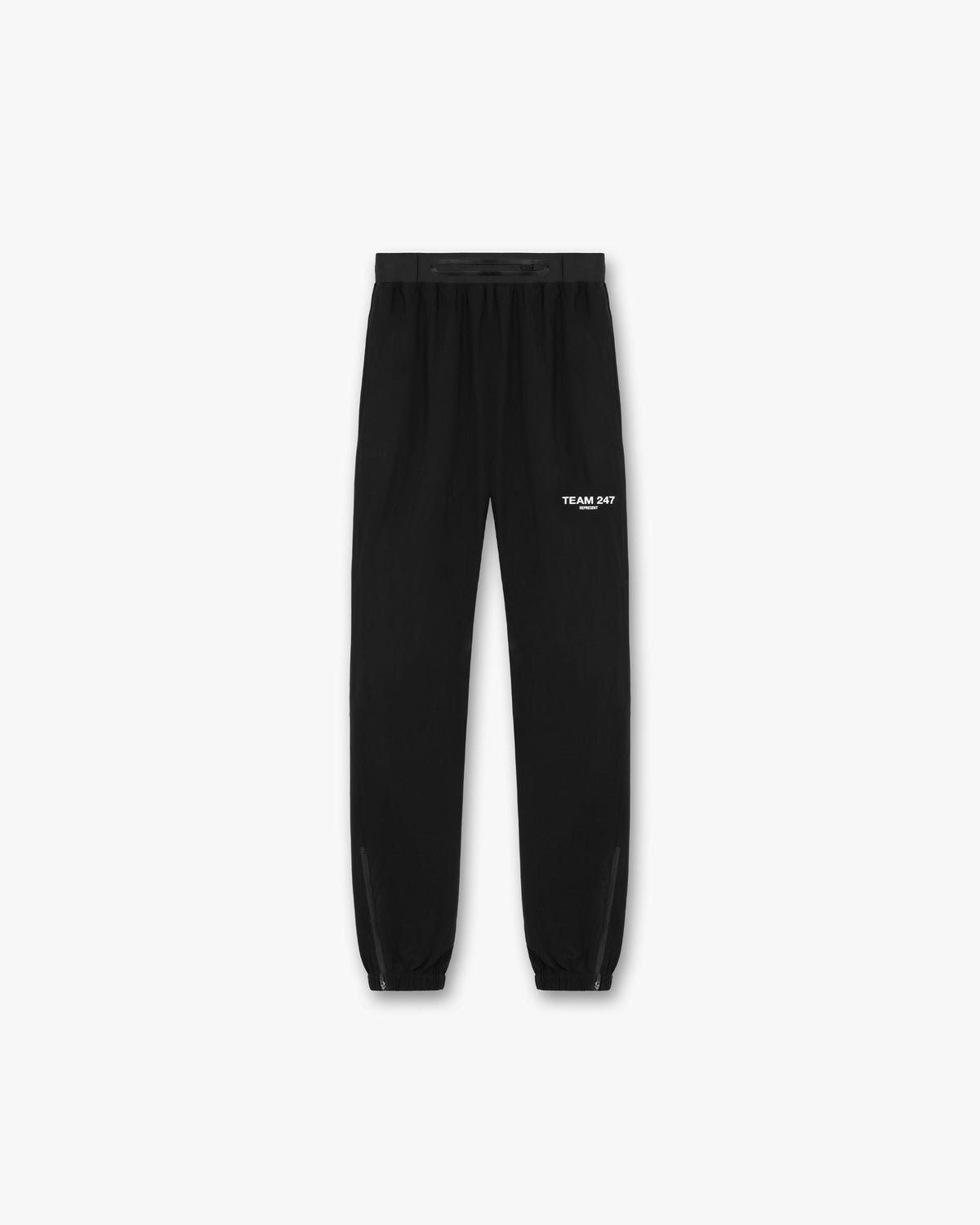REPRESENT Team 247 Training Pant - Black