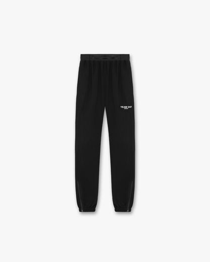 REPRESENT Team 247 Training Pant - Black