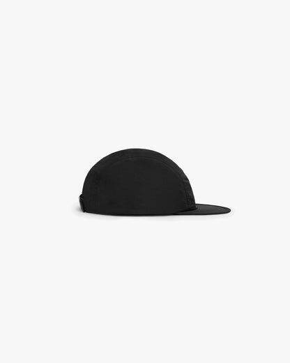 REPRESENT 247 Ripstop Cap - Black Reflective