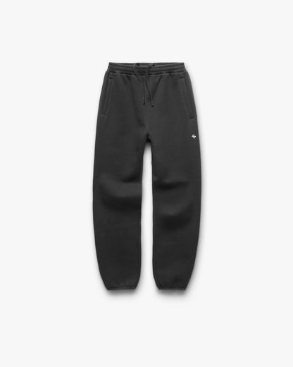 REPRESENT 247 Form Sweatpant - Jet Black