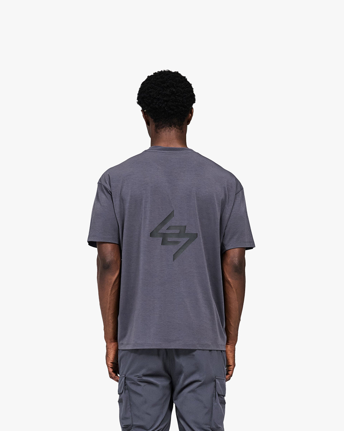 REPRESENT 247 DNA T-Shirt 2.0 - Graphene
