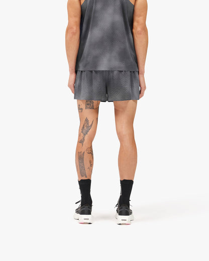 REPRESENT 247 Ultra Short - Black Fade Out