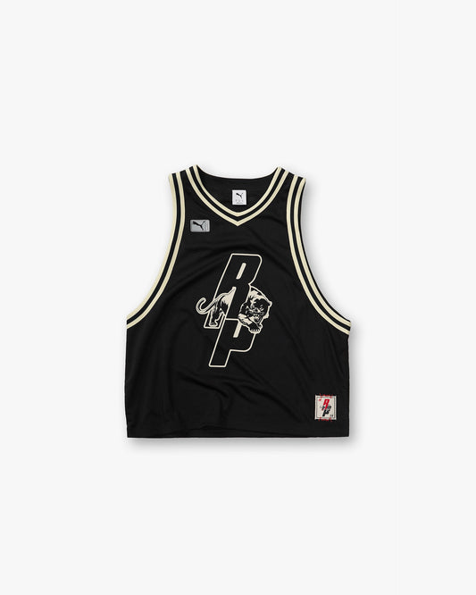 REPRESENT Represent X Puma Jersey - Puma Black