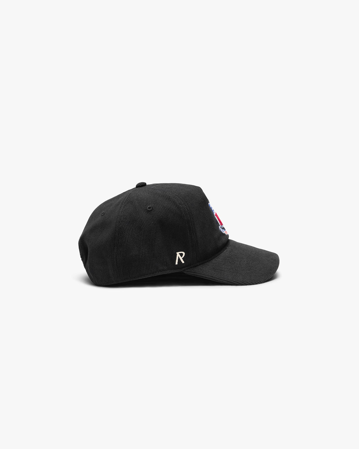 REPRESENT NFL Shield X Represent X 47 Cap - Jet Black
