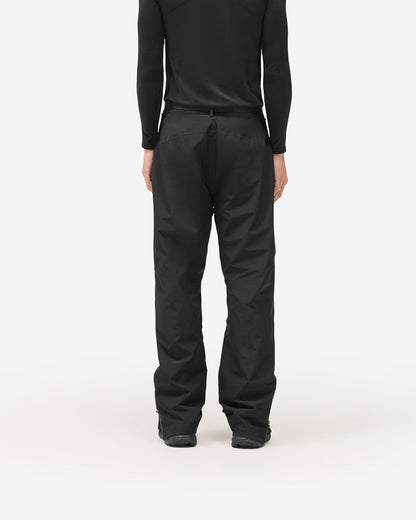 REPRESENT 247 Taped Pant - Black
