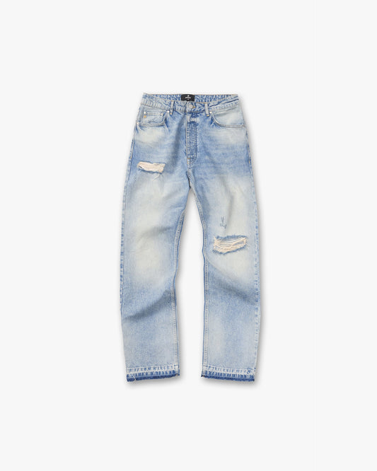 REPRESENT Heaton Jean - Light Vintage Blue